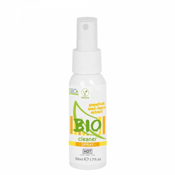 BIO-REINIGUNGSMITTEL SEXTOYS 50ml