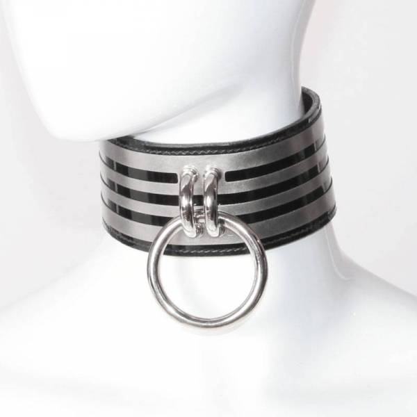 HALSBAND IRON DREAM VON STEIN
