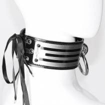 COLLIER IRON DREAM NOIR