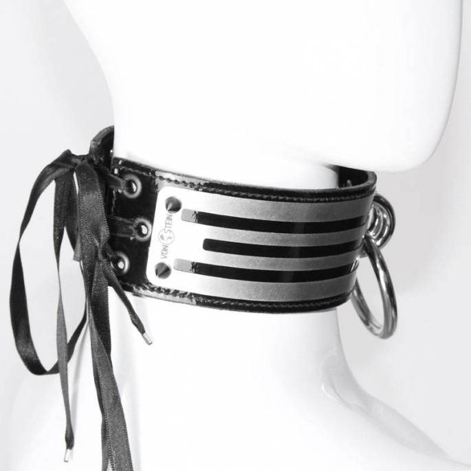 COLLIER IRON DREAM NOIR