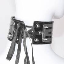 COLLIER IRON DREAM NOIR