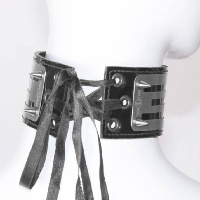 COLLIER IRON DREAM NOIR