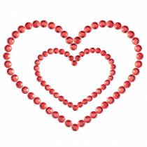 BIJOUX INDISCRETS - MIMI HEART - ROT