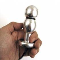 PLUG ELECTROSEX 2 KUGELN