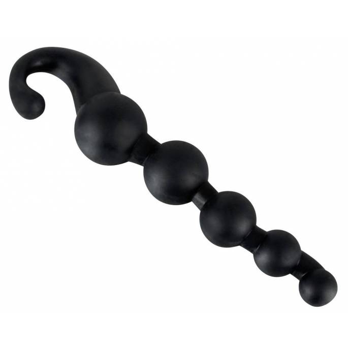 KIT ANAL SILICONE EXPERIMENT