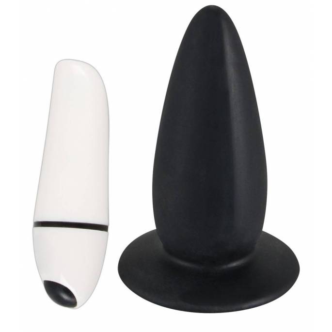 KIT ANAL SILICONE EXPERIMENT