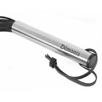 MARTINET DEMONIA STAHL LEDER STARR SCHWARZ