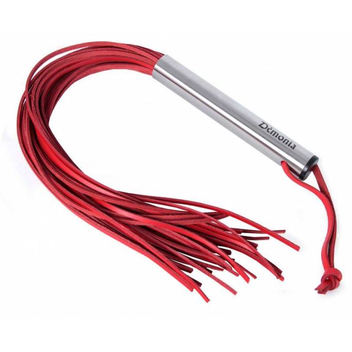 MARTINET DEMONIA STAHL LEDER STARR ROT