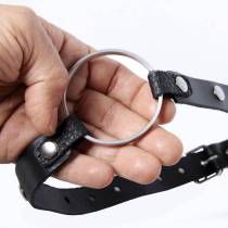 BAJONETT RING METALL