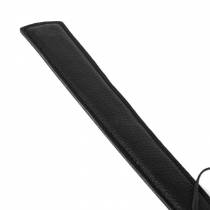 PADDLE LEDER SCHWARZ