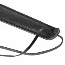 PADDLE LEDER SCHWARZ