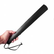 PADDLE LEDER SCHWARZ