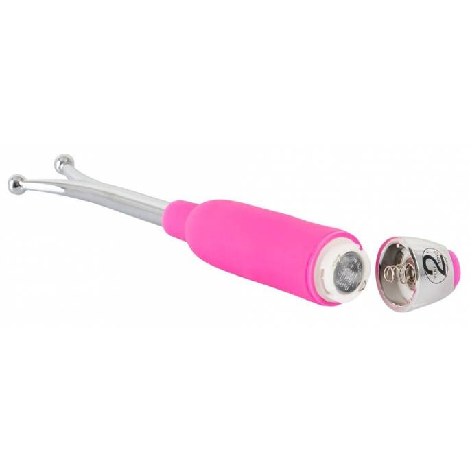 STIMULATEUR CLITORIDIEN EN Y