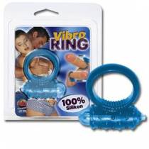 ANNEAU VIBRANT SILICONE