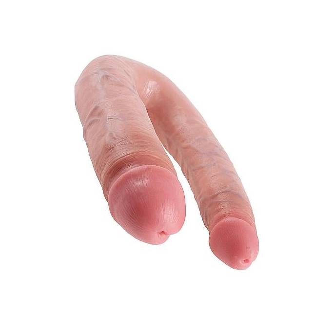 DOUBLE DONG LARGE - FLEISCH