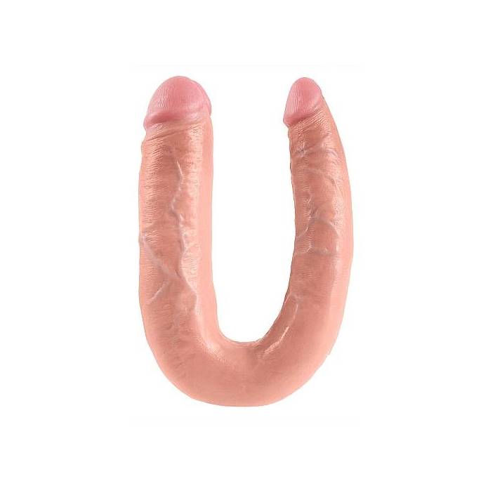 DOUBLE DONG LARGE - FLEISCH