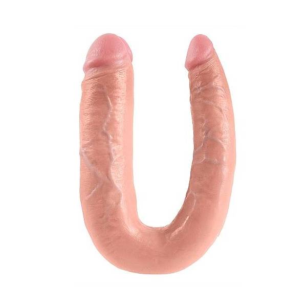 DOUBLE DONG LARGE - FLEISCH