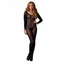 KOMBI STRUMPFHOSE LANGARM T.U