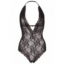 BODY DENTELLE DOS NU