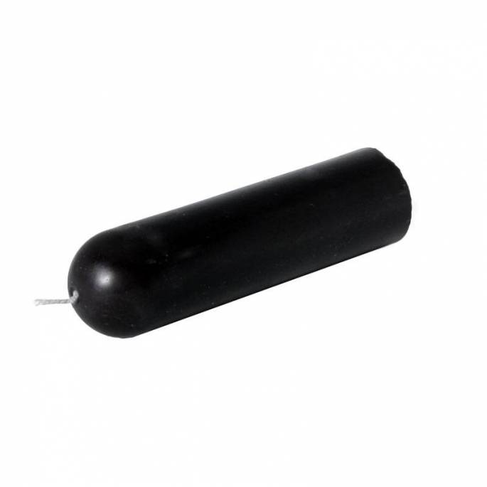 VELA NEGRA DE BAJA TEMPERATURA