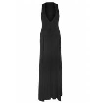 ROBE LONGUE - 2 FENTES VERTIGINEUSES