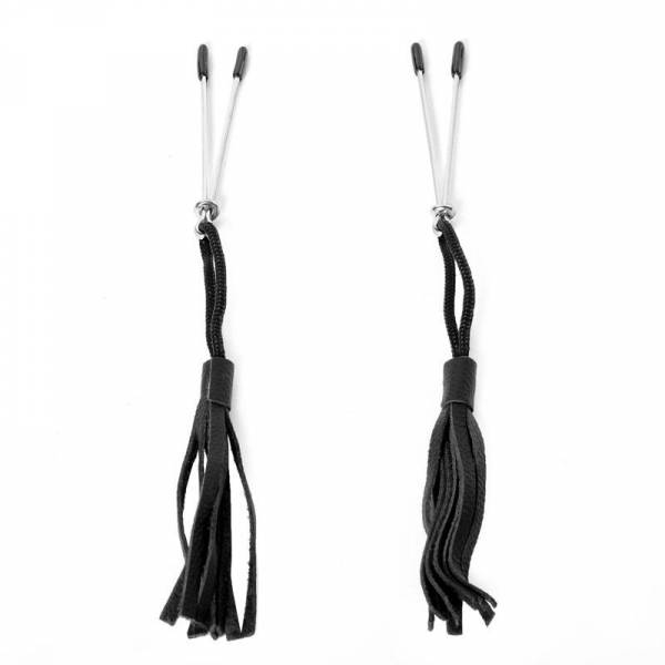 PROGRESSIVE PINZETTE + MINI-MARTINET LEDER