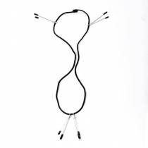 PINCES PROGRESSIVES SEINS + CLITORIS + CORDON