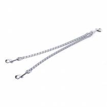 DREIFACHE KETTE KARABINERHAKEN