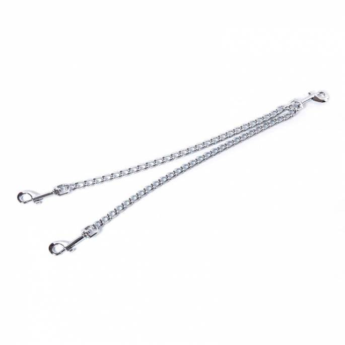 DREIFACHE KETTE KARABINERHAKEN