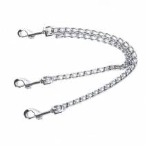 DREIFACHE KETTE KARABINERHAKEN