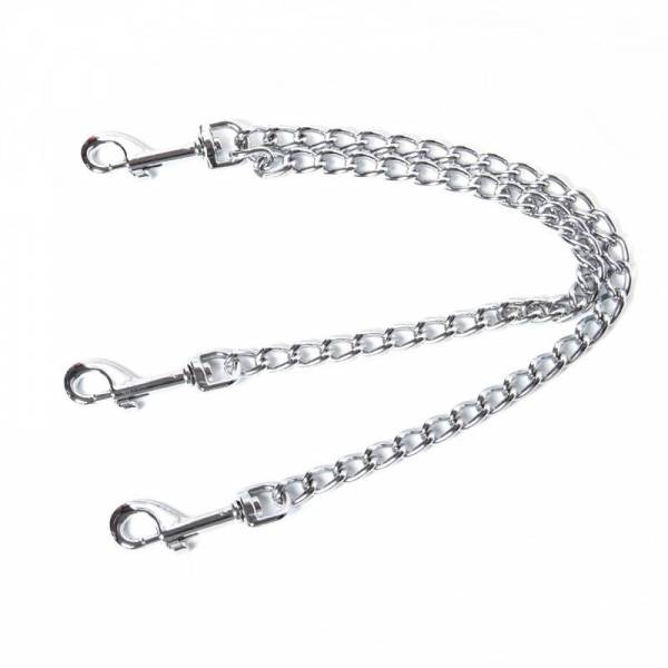 DREIFACHE KETTE KARABINERHAKEN