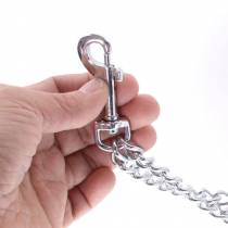 DREIFACHE KETTE KARABINERHAKEN