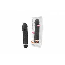 VIBROMASSEUR SILICONE CLASSIQUE