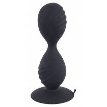 PLUG VENTOUSE DEUX BOULES