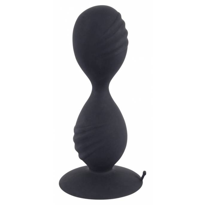 PLUG VENTOUSE DEUX BOULES