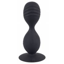 PLUG VENTOUSE DEUX BOULES