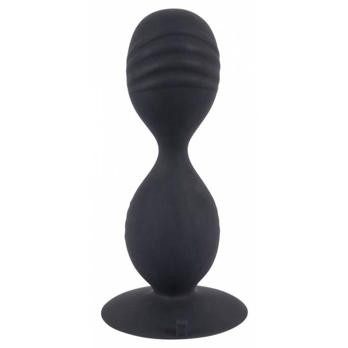 PLUG VENTOUSE DEUX BOULES