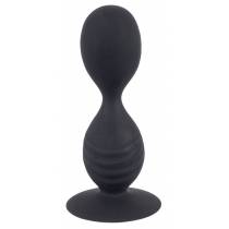 PLUG VENTOUSE DEUX BOULES