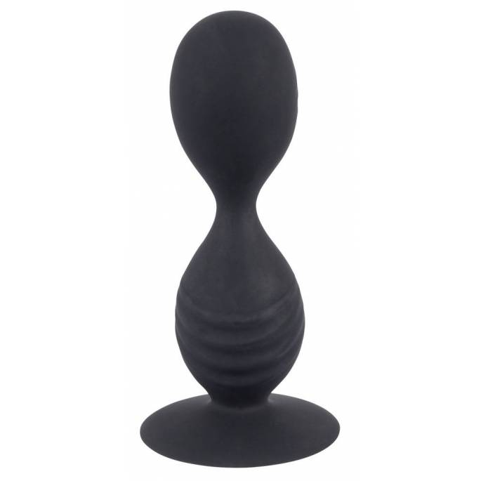 PLUG VENTOUSE DEUX BOULES