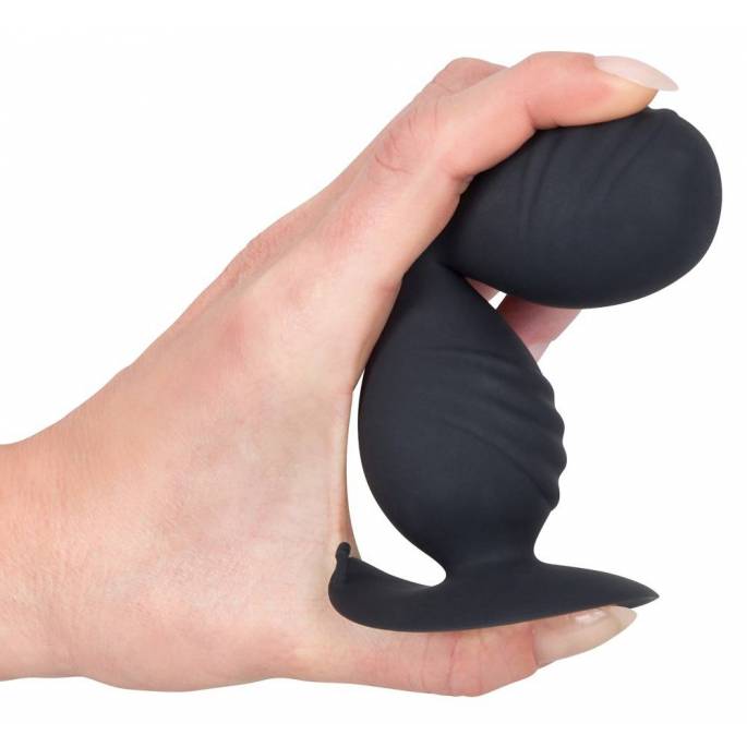 PLUG VENTOUSE DEUX BOULES