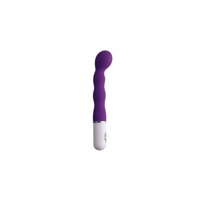 G TOUCH - VIBROMASSEUR SPECIAL POINT G