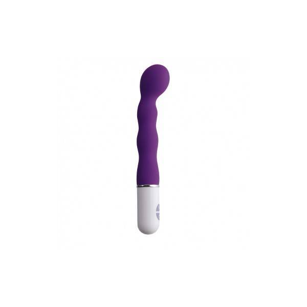 G TOUCH - VIBROMASSEUR SPECIAL POINT G