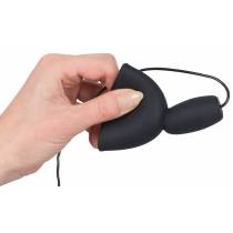 VIBRIERENDER EICHELMASTURBATOR