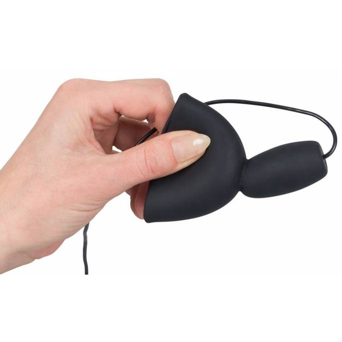 VIBRIERENDER EICHELMASTURBATOR