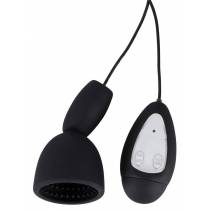 VIBRIERENDER EICHELMASTURBATOR