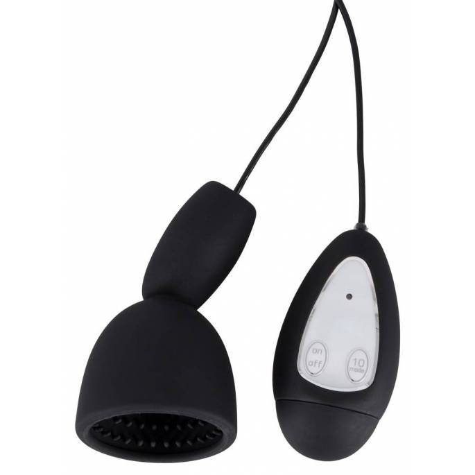 VIBRIERENDER EICHELMASTURBATOR