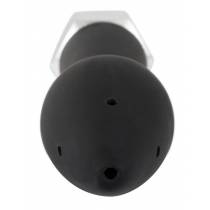 EMBOUT A LAVEMENT SILICONE (3.5x16cm)