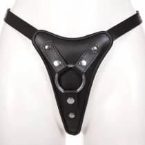 HARNAIS STRING EN CUIR