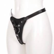 HARNAIS STRING EN CUIR