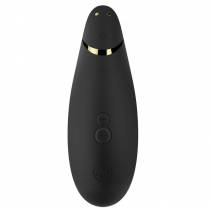 WOMANIZER PREMIUM SCHWARZ